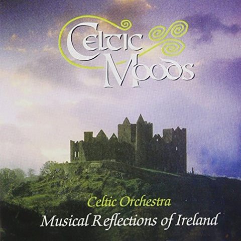 Celtic Moods - 4243