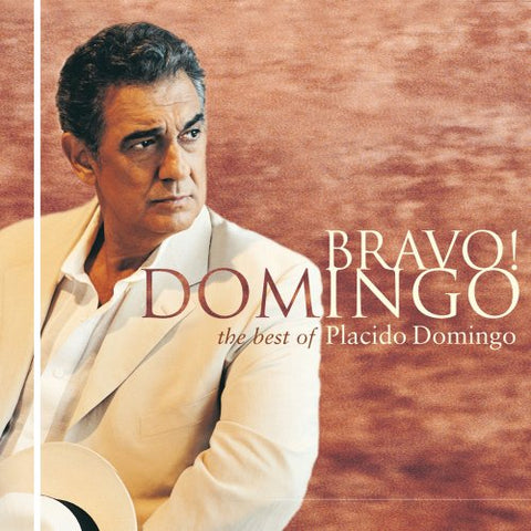 Bravo Domingo: Best of