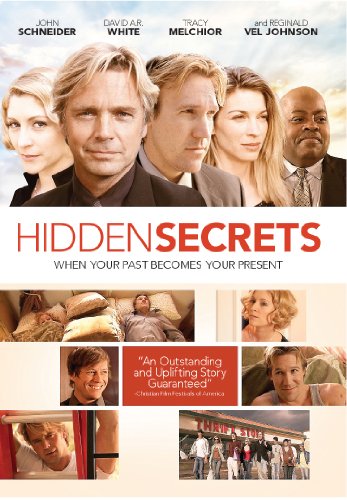 Hidden Secrets [DVD]