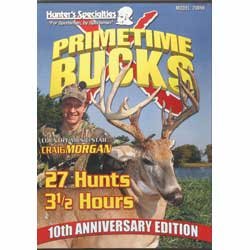 Primetime Bucks X - 5165