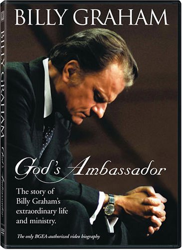 Billy Graham: God's Ambassador [DVD]