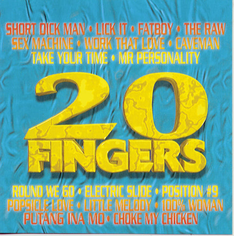 20 Fingers Compilation - 2990