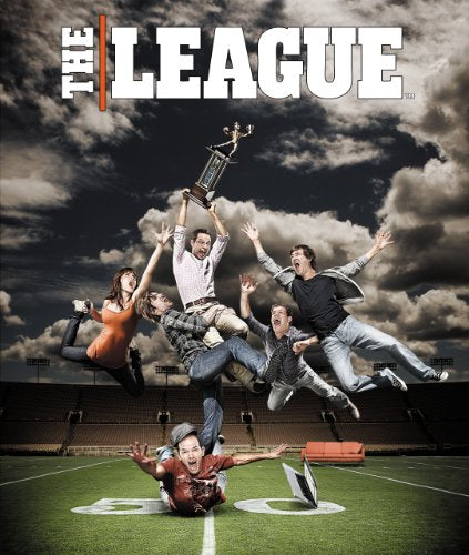 The League: Season 3 - 932