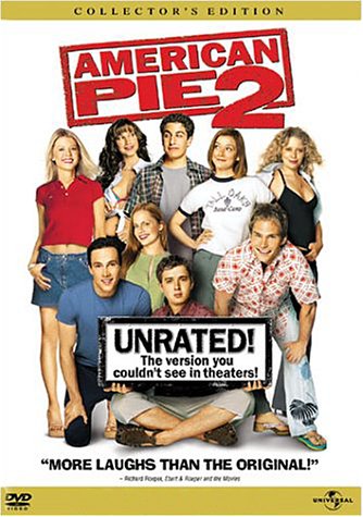 American Pie 2 - 9617