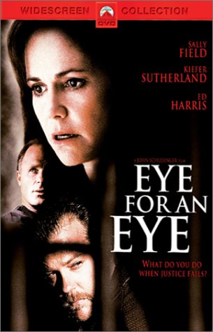 Eye for an Eye - 9380