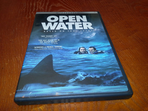 Open Water (Widescreen Edition) - 9719