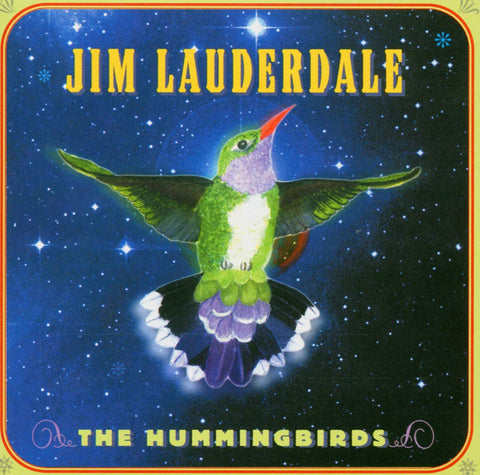 The Hummingbirds - 7977