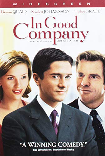 In Good Company (Widescreen Edition) - 8222