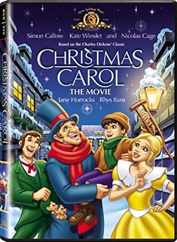 Christmas Carol - The Movie - 1027