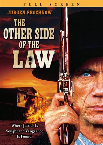 The Other Side Of The Law - 1085