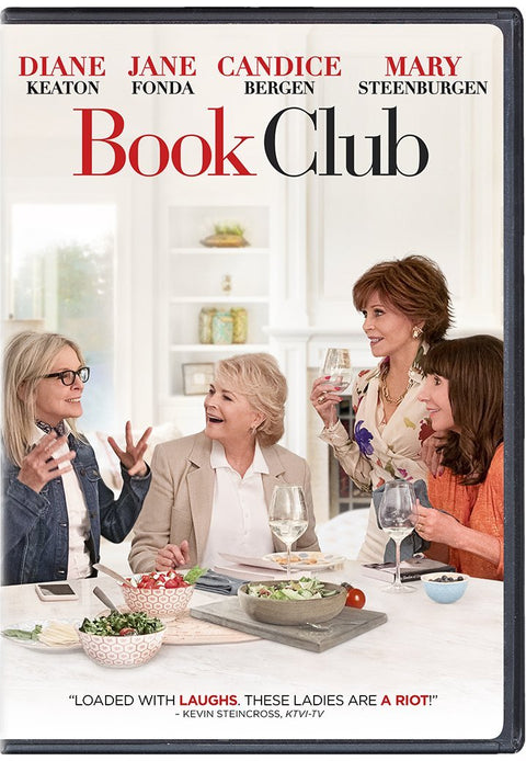 Book Club