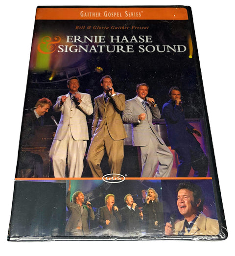 Ernie Haase: Signature Sound