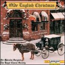 Olde English Christmas - 5769