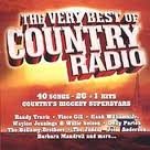 Very Best of Country Radio