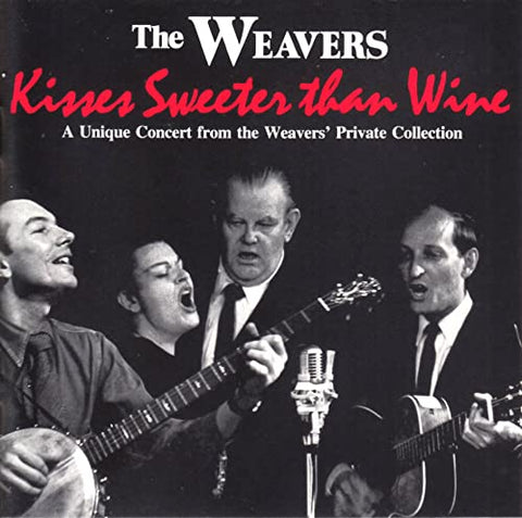 Kisses Sweeter Than Wine - 6099