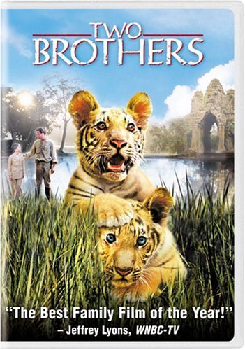 Two Brothers (Full Screen Edition) - 5194