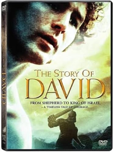 Story of David - 692