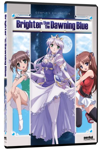 Brighter than the Dawning Blue: Complete Collection - 6253