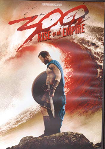 300: Rise Of An Empire - 3446