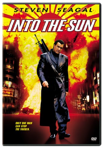 Into the Sun [DVD] - 1867