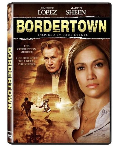 Bordertown