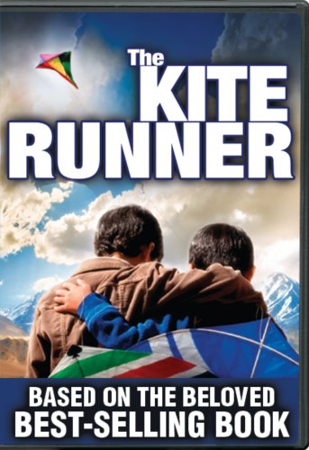 The Kite Runner - 1747