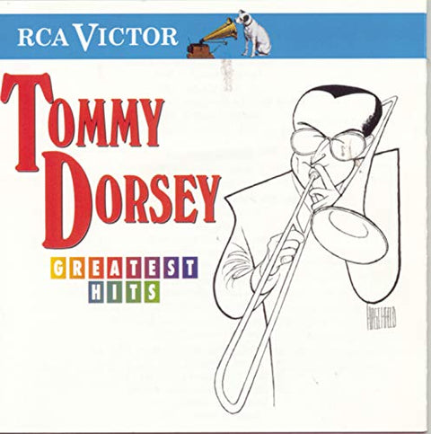 Tommy Dorsey - Greatest Hits [RCA] - 7186