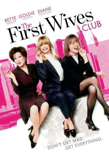 The First Wives Club - 2130