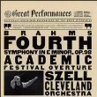 Brahms: Symphony No. 4; Academic Festival Overture - 7130