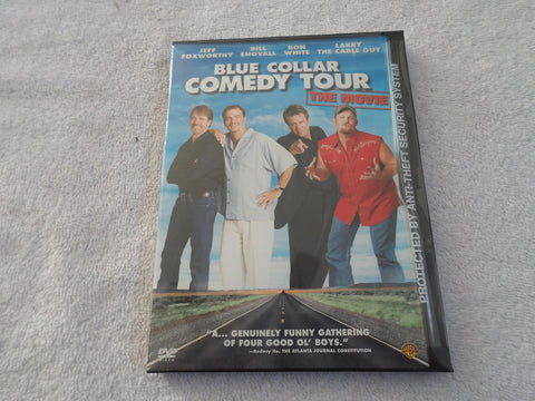 Blue Collar Comedy Tour: The Movie - 2244