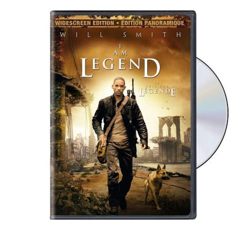 I Am Legend