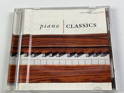 Piano Classics - 6093