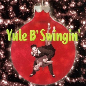 Yule B Swingin - 3647