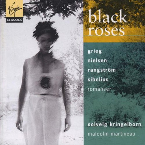 Black Roses