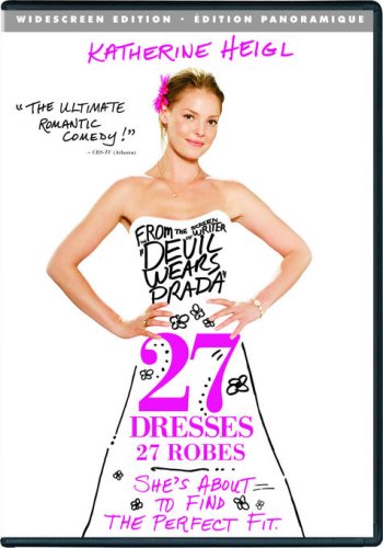 27 Dresses - 1880