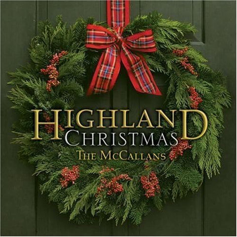 Highland Christmas / Various