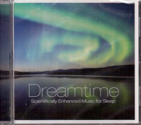 Dreamtime: Music for Sleep