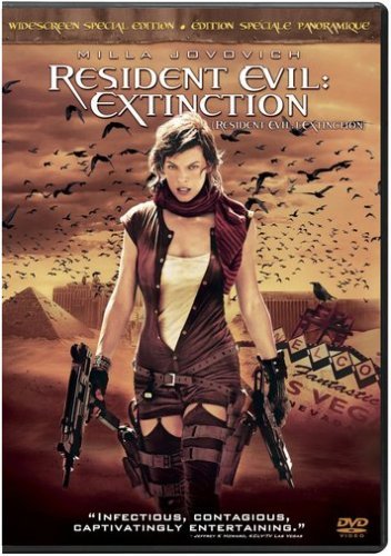 Resident Evil: Extinction - 8557