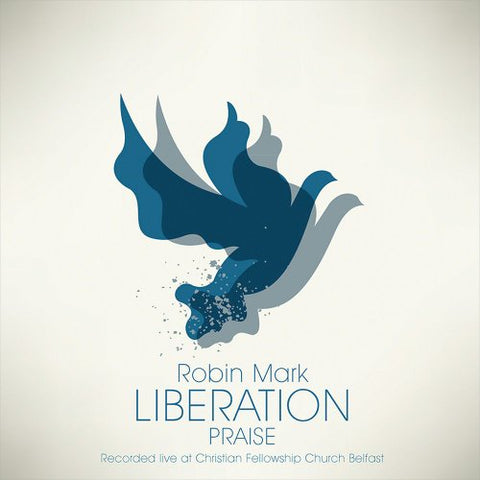 Liberation Praise - 3055