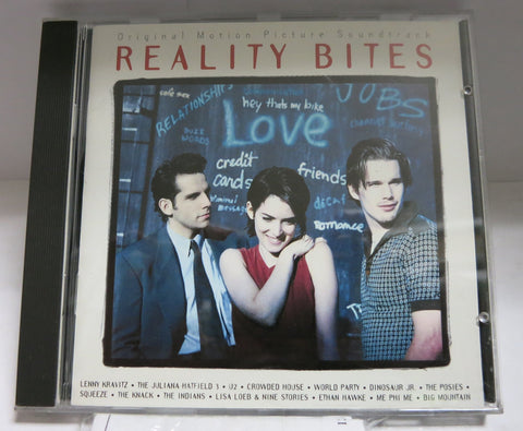 Reality Bites: Original Motion Picture Soundtrack