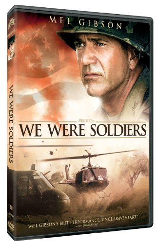 We Were Soldiers (Widescreen Edition) - 9499