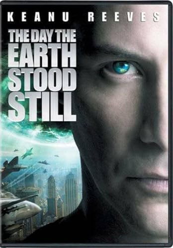 The Day The Earth Stood Still - 8700