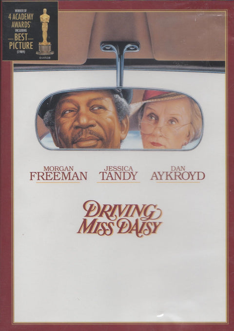 Driving Miss Daisy (Keepcase Packaging)