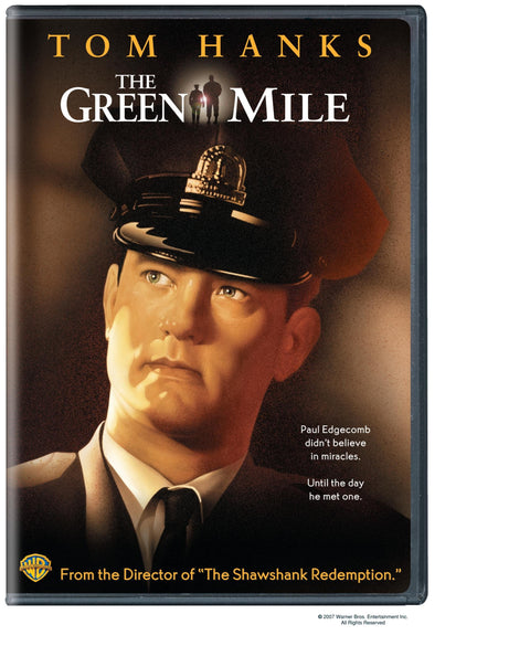 The Green Mile (Single Disc Edition) - 8031