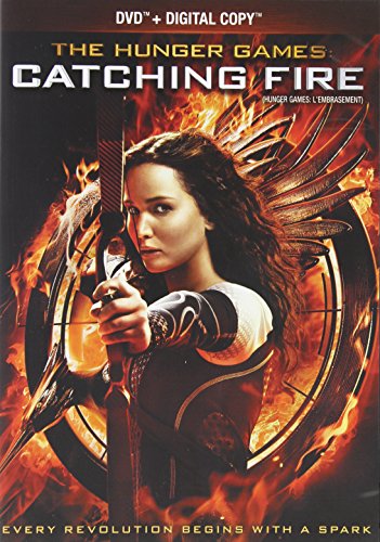 The Hunger Games - Catching Fire - 846