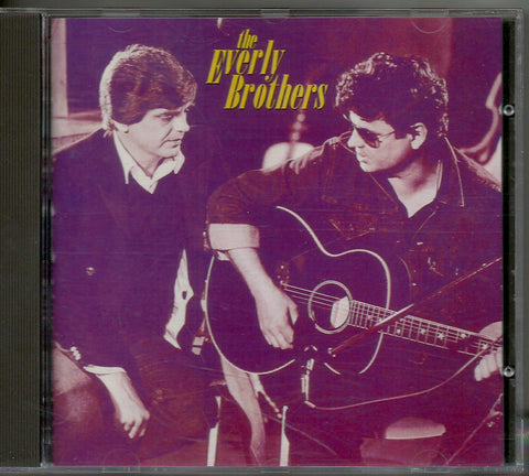 The Everly Brothers: EB 84 - 8822