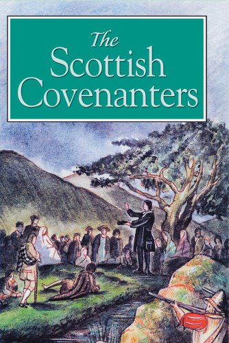 The Scottish Covenanters - 6959