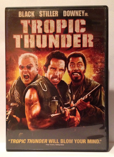 Tropic Thunder - 6971