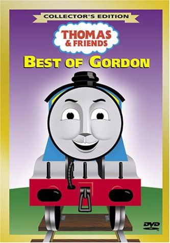 Thomas & Friends - Best of Gordon (Collector's Edition)