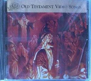 Old Testament Video Songs - 4962